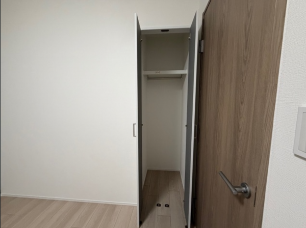 仙台市若林区若林、マンションの画像です