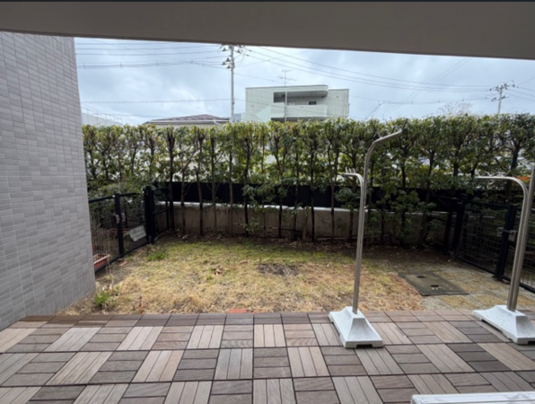 仙台市若林区若林、マンションの画像です