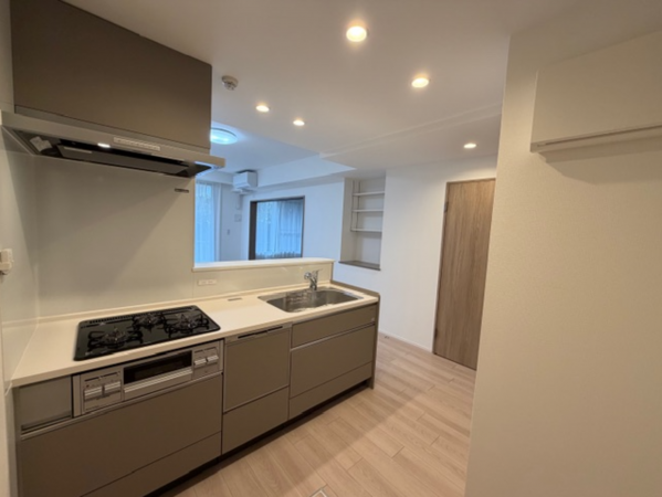 仙台市若林区若林、マンションの画像です