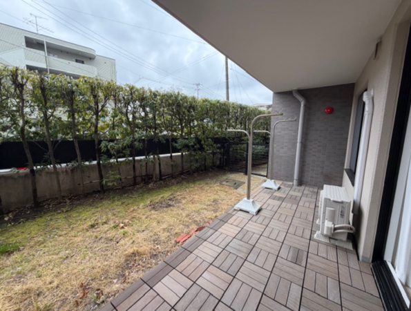 仙台市若林区若林、マンションの画像です