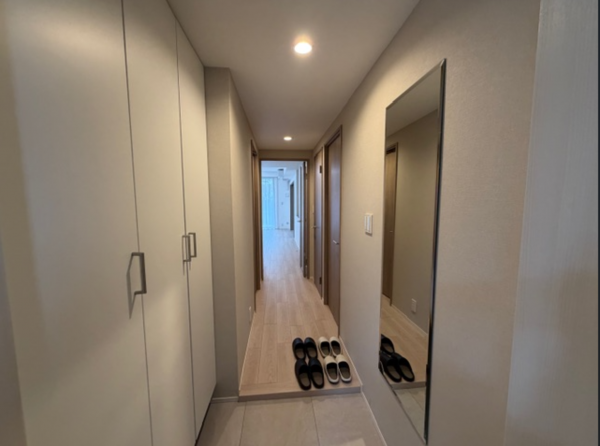 仙台市若林区若林、マンションの画像です