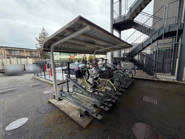 仙台市若林区若林、マンションの画像です