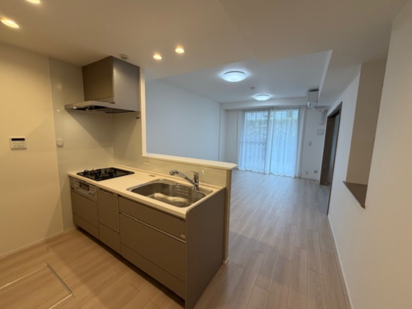 仙台市若林区若林、マンションの画像です