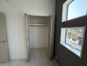 仙台市若林区上飯田、新築一戸建ての画像です