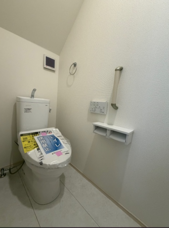 仙台市若林区上飯田、新築一戸建ての画像です