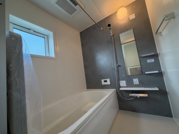 仙台市若林区上飯田、新築一戸建ての画像です