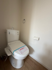 仙台市若林区霞目、新築一戸建ての画像です