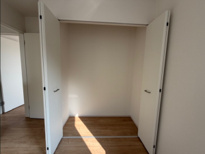 仙台市若林区霞目、新築一戸建ての画像です