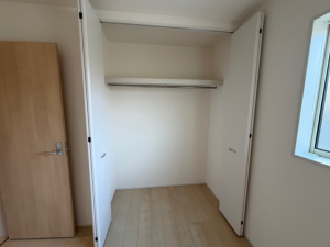 仙台市若林区今泉、新築一戸建ての画像です