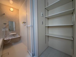 仙台市若林区今泉、新築一戸建ての画像です