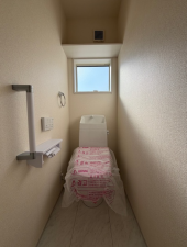 仙台市若林区今泉、新築一戸建ての画像です