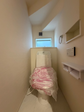 仙台市若林区今泉、新築一戸建ての画像です