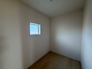 仙台市若林区今泉、新築一戸建ての画像です