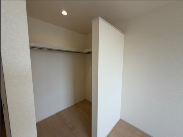 仙台市若林区今泉、新築一戸建ての画像です