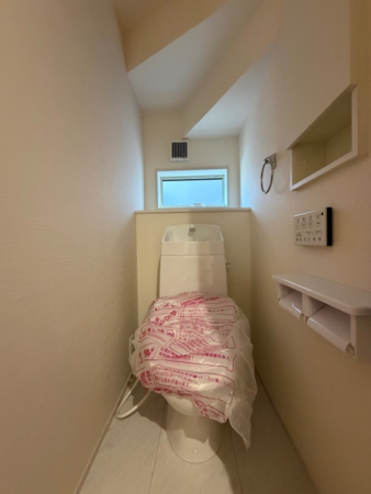 仙台市若林区今泉、新築一戸建ての画像です