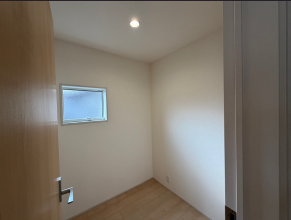 仙台市若林区今泉、新築一戸建ての画像です