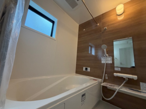 仙台市若林区今泉、新築一戸建ての画像です