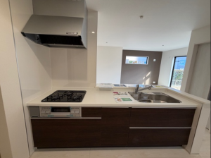 仙台市若林区今泉、新築一戸建ての画像です