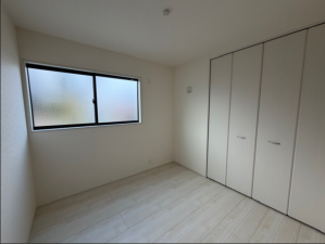 仙台市若林区今泉、新築一戸建ての画像です