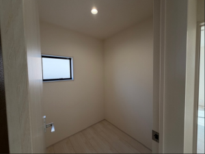 仙台市若林区今泉、新築一戸建ての画像です