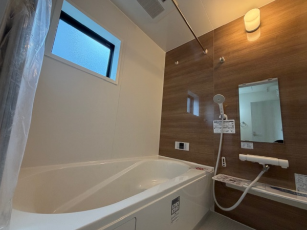 仙台市若林区今泉、新築一戸建ての画像です