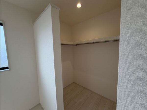 仙台市若林区今泉、新築一戸建ての画像です