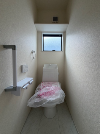 仙台市若林区今泉、新築一戸建ての画像です