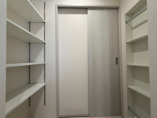 仙台市若林区今泉、新築一戸建ての画像です