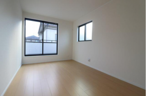 仙台市若林区文化町、新築一戸建ての画像です