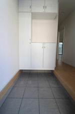 仙台市若林区文化町、新築一戸建ての画像です