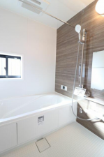 仙台市若林区文化町、新築一戸建ての画像です