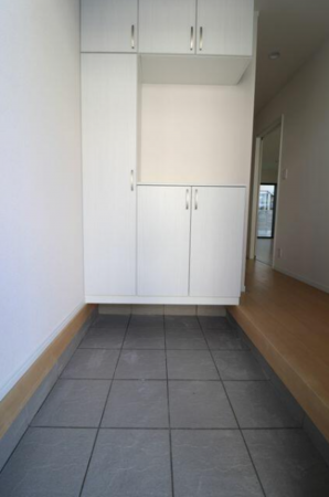 仙台市若林区文化町、新築一戸建ての画像です