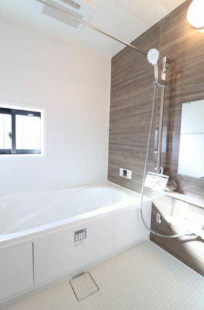 仙台市若林区文化町、新築一戸建ての画像です