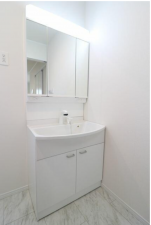 仙台市若林区文化町、新築一戸建ての画像です