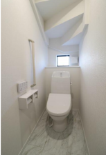 仙台市若林区文化町、新築一戸建ての画像です