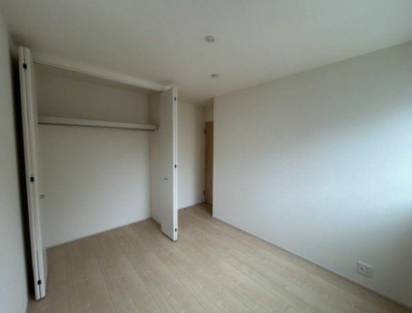 仙台市若林区沖野、新築一戸建ての画像です