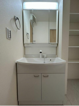 仙台市若林区沖野、新築一戸建ての画像です