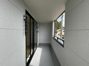 仙台市若林区沖野、新築一戸建ての画像です