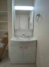 仙台市若林区沖野、新築一戸建ての画像です