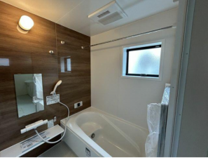 仙台市若林区沖野、新築一戸建ての画像です