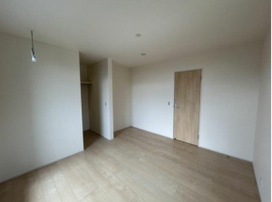 仙台市若林区沖野、新築一戸建ての画像です