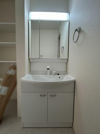 仙台市若林区沖野、新築一戸建ての画像です