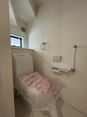 仙台市若林区沖野、新築一戸建ての画像です