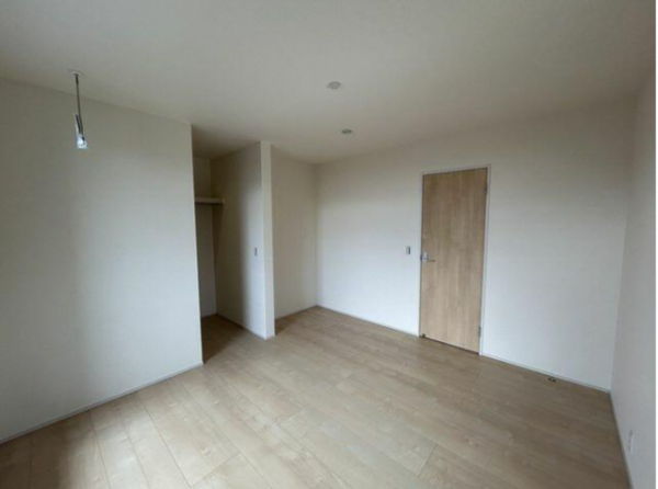 仙台市若林区沖野、新築一戸建ての画像です