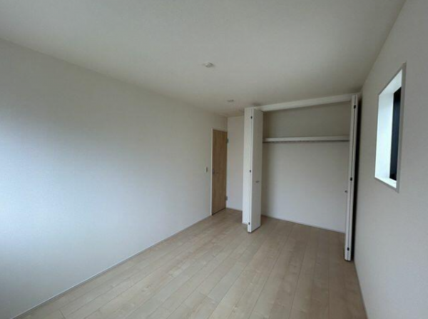 仙台市若林区沖野、新築一戸建ての画像です