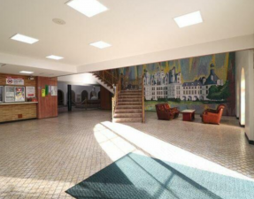 仙台市若林区石名坂、マンションの画像です