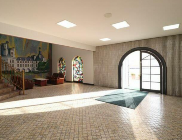 仙台市若林区石名坂、マンションの画像です