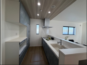 仙台市若林区若林、中古一戸建ての画像です