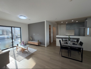 仙台市若林区若林、中古一戸建ての画像です