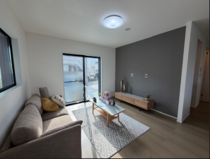 仙台市若林区若林、中古一戸建ての画像です